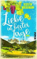 Cover-Bild Liebe in bester Lage