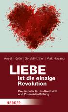 Cover-Bild Liebe ist die einzige Revolution