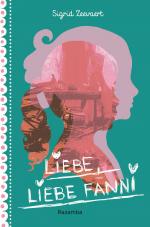 Cover-Bild Liebe, liebe Fanni