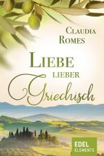 Cover-Bild Liebe lieber griechisch