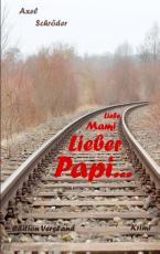 Cover-Bild Liebe Mami, lieber Papi