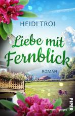 Cover-Bild Liebe mit Fernblick