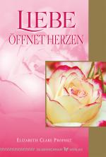 Cover-Bild Liebe öffnet Herzen