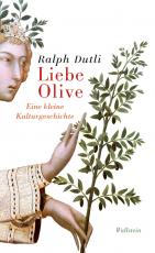Cover-Bild Liebe Olive