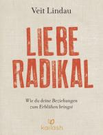 Cover-Bild Liebe radikal