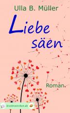 Cover-Bild Liebe säen