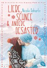Cover-Bild Liebe, Schnee und andere Desaster