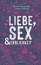 Cover-Bild Liebe, Sex und Erblichkeit