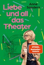 Cover-Bild Liebe und all das Theater