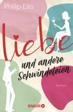 Cover-Bild Liebe und andere Schwindeleien