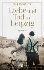 Cover-Bild Liebe und Tod in Leipzig