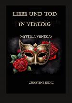 Cover-Bild Liebe und Tod in Venedig