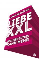 Cover-Bild Liebe XXL