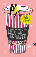 Cover-Bild Liebe, Zimt und Zucker