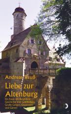 Cover-Bild Liebe zur Altenburg