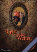 Cover-Bild Liebe zwischen Welten