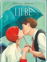 Cover-Bild Liebe