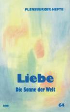 Cover-Bild Liebe