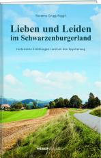 Cover-Bild Lieben und Leiden im Schwarzenburgerland