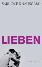 Cover-Bild Lieben