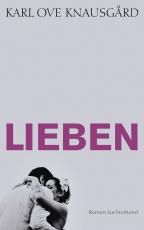 Cover-Bild Lieben