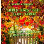 Cover-Bild Liebes Herbstzeit-Loses Leben