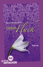 Cover-Bild Liebesfluch