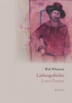 Cover-Bild Liebesgedichte / Love Poems