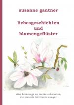 Cover-Bild Liebesgeschichten und Blumengeflüster
