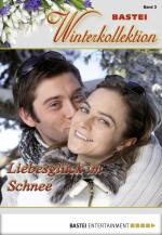 Cover-Bild Liebesglück im Schnee