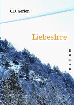 Cover-Bild Liebesirre