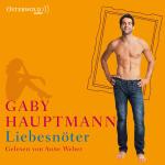 Cover-Bild Liebesnöter