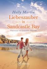 Cover-Bild Liebeszauber in Sandcastle Bay
