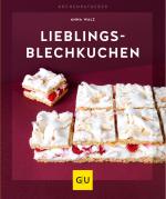 Cover-Bild Lieblings-Blechkuchen