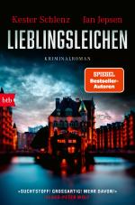 Cover-Bild Lieblingsleichen