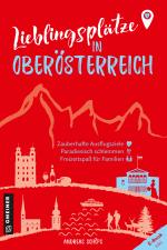 Cover-Bild Lieblingsplätze in Oberösterreich