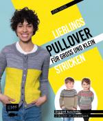 Cover-Bild Lieblingspullover für Groß und Klein stricken