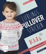 Cover-Bild Lieblingspullover stricken für Kids