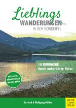 Cover-Bild Lieblingswanderungen in der Nordeifel
