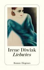 Cover-Bild Liebwies