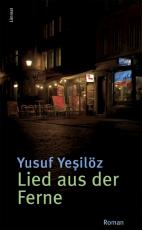 Cover-Bild Lied aus der Ferne