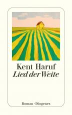 Cover-Bild Lied der Weite