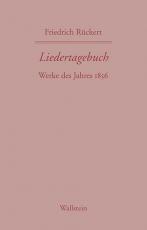 Cover-Bild Liedertagebuch XI