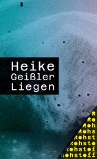 Cover-Bild Liegen