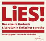 Cover-Bild LiES. Das zweite Hörbuch