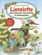 Cover-Bild Lieselotte: Die schönsten Geschichten zu Weihnachten