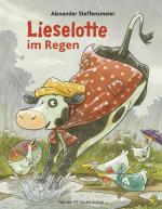 Cover-Bild Lieselotte im Regen