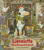 Cover-Bild Lieselotte Weihnachtskuh Mini