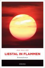 Cover-Bild Liestal in Flammen