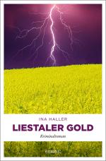 Cover-Bild Liestaler Gold